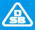 DSB Logo